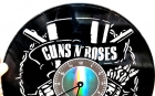 Guns N Roses.   