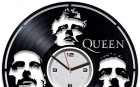 The Queen Freddie Mercury.   