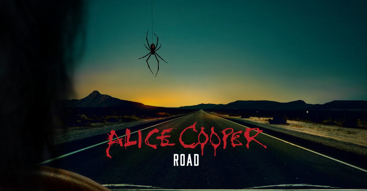   Alice Cooper  CD