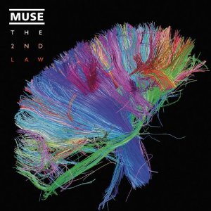 Muse - The 2nd Law (2LP)