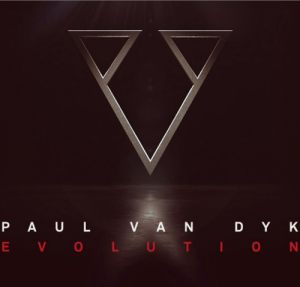 Paul Van Dyk - Evolution