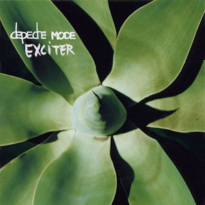Depeche Mode - Exciter (2LP)