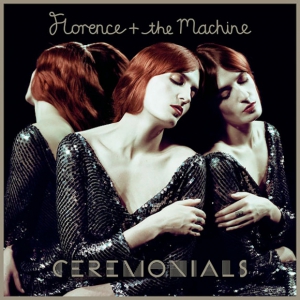 Florence and the Machine - Ceremonials (2LP)