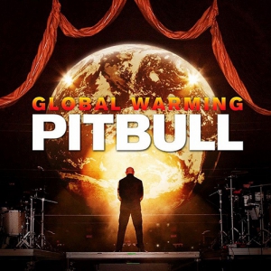 Pitbull - Global Warming ( Deluxe Edition)