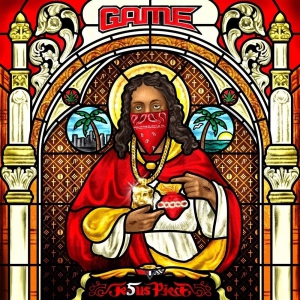 The Game - Jesus Piece