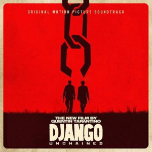 O.S.T. Quentin Tarantino's Django Unchained