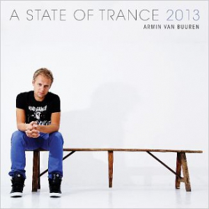 Armin van Buuren. A State Of Trance 2013