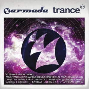 Armada Trance Vol. 17