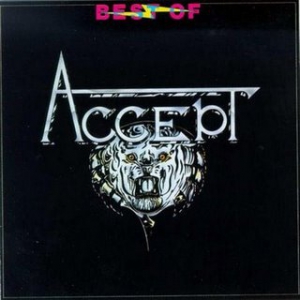 Accept - Best Of Accept (LP)