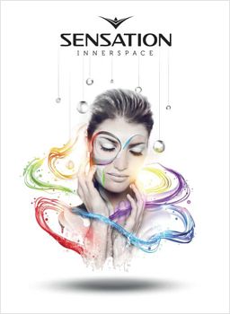 Sensation. Innerspace (DVD + CD)