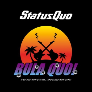 Status Quo - Bula Quo! (2CD)