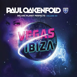 Paul Oakenfold  We Are Planet Perfecto vol.3 (2CD)