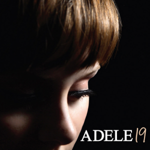 Adele - 19 (LP)