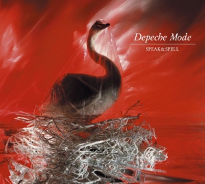 Depeche Mode  Speak & Spell (LP)