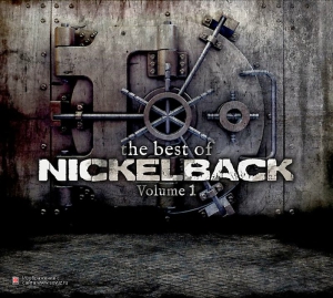 Nickelback - The Best Of Volume 1