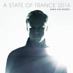 Armin van Buuren - A State Of Trance 2014 (2CD)