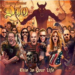 DIO (Tribute) - This is our life