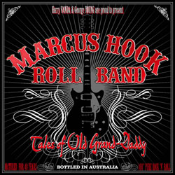 Marcus Hook Roll Band (AC/DC) - Tales Of Old Grand Daddy