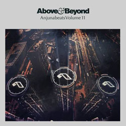 Above & Beyond - Anjunabeats vol.11 (2CD)