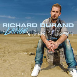 Richard Durand - ISOS 12 Dubai (3CD)