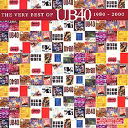 UB40 - The Very Best 1980-2000