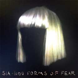 Sia - 1000 forms of fea