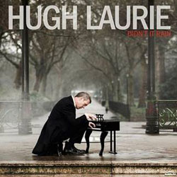 Hugh Laurie - Didn't It Rain (LP)