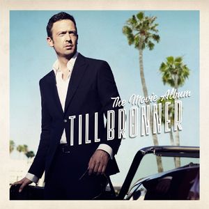 Till Bronner - The Movie Album