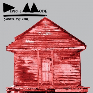 Depeche Mode - Soothe My Soul (LP)