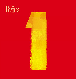Beatles - 1 One (2LP)