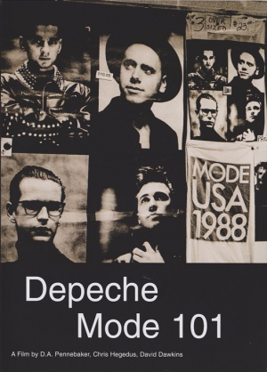 Depeche Mode - 101 (2DVD)