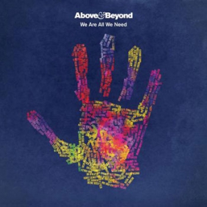 Above & Beyond  We Are All We Need