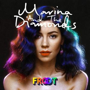 Marina and The Diamonds - Froot