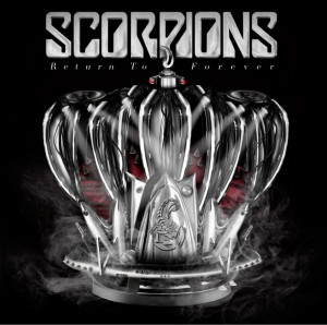 Scorpions - Return To Forever (2LP)