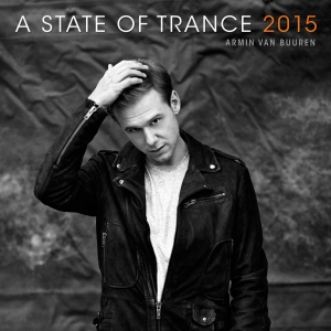 Armin Van Buuren - A State Of Trance 2015 (2CD)