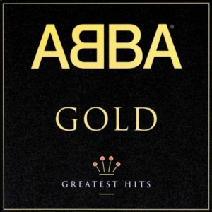 ABBA Gold - Greatest Hits (2LP)