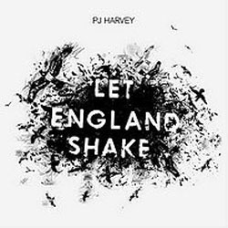 PJ Harvey - Let England Shake (LP)