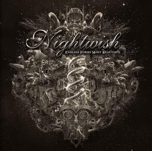 Nightwish - Endless Forms Most Beautiful (2CD)
