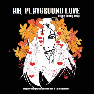 Air - Playground Love (LP)
