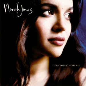 Norah Jones - Come Away With Me (LP)