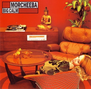 Morcheeba - Big Calm (LP)
