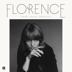 Florence & The Machine - How Big, How Blue, How Beautiful (2LP)
