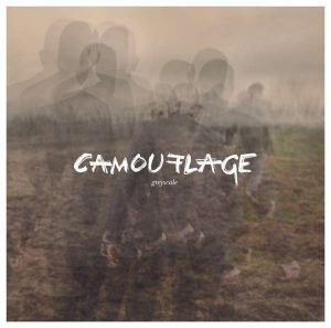 Camouflage - Greyscale (LP)