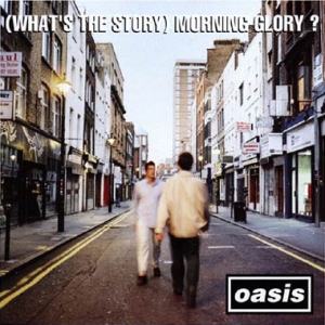 Oasis - (Whats the Story) Morning Glory? (LP)