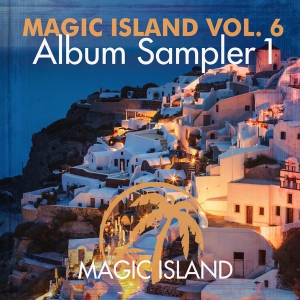 Roger Shah - Magic Island vol.6 (2CD)