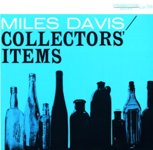 Miles Davis - Collectors' Items (LP)