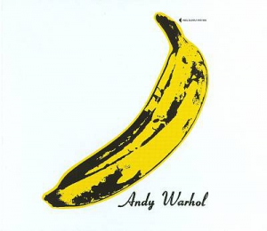 The Velvet Underground - The Velvet Underground & Nico (LP)