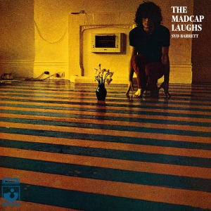 Syd Barrett - The Madcap Laughs (LP)