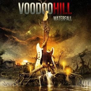 Voodoo Hill - Waterfall