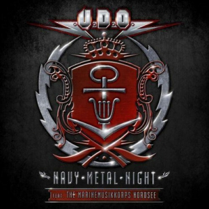 U.D.O. - Navy Metal Night (2CD)
